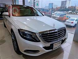مێرسێدس بێنز S-Class